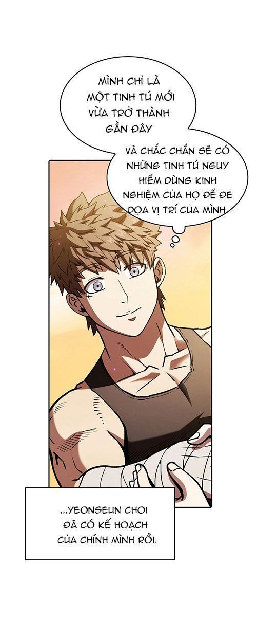 chòm sao trở về từ địa ngục chapter 21 51