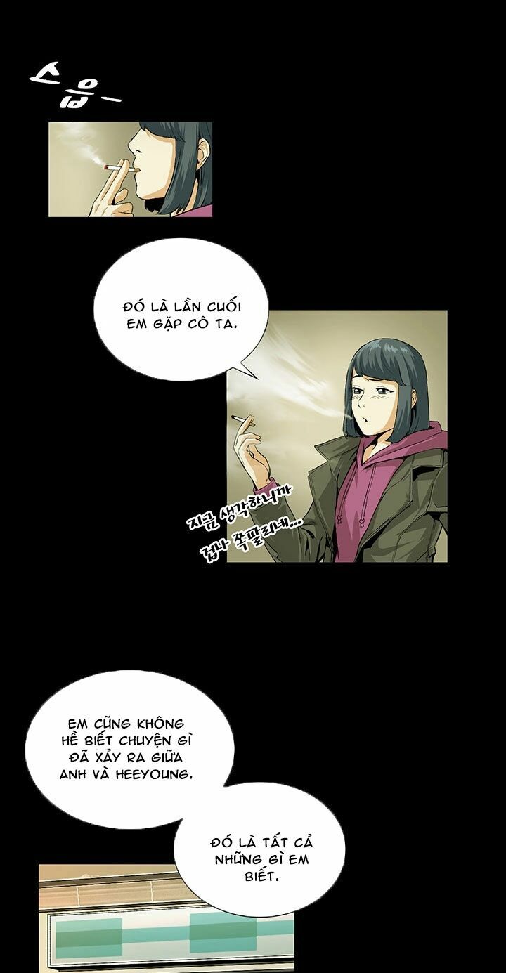 by chance chapter 19 12