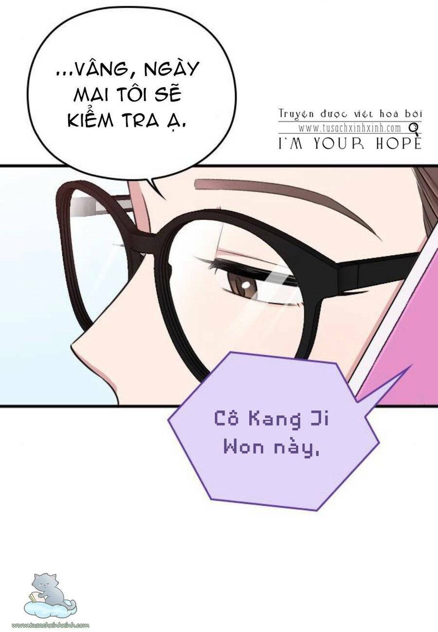 cô đi mà lấy chồng tôi đi chapter 2 119