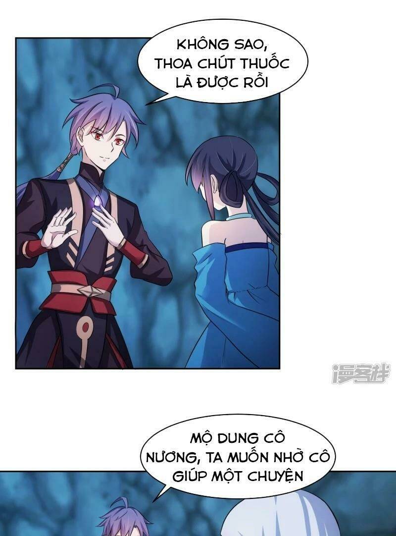 tuyệt thế thánh đế chapter 6 7