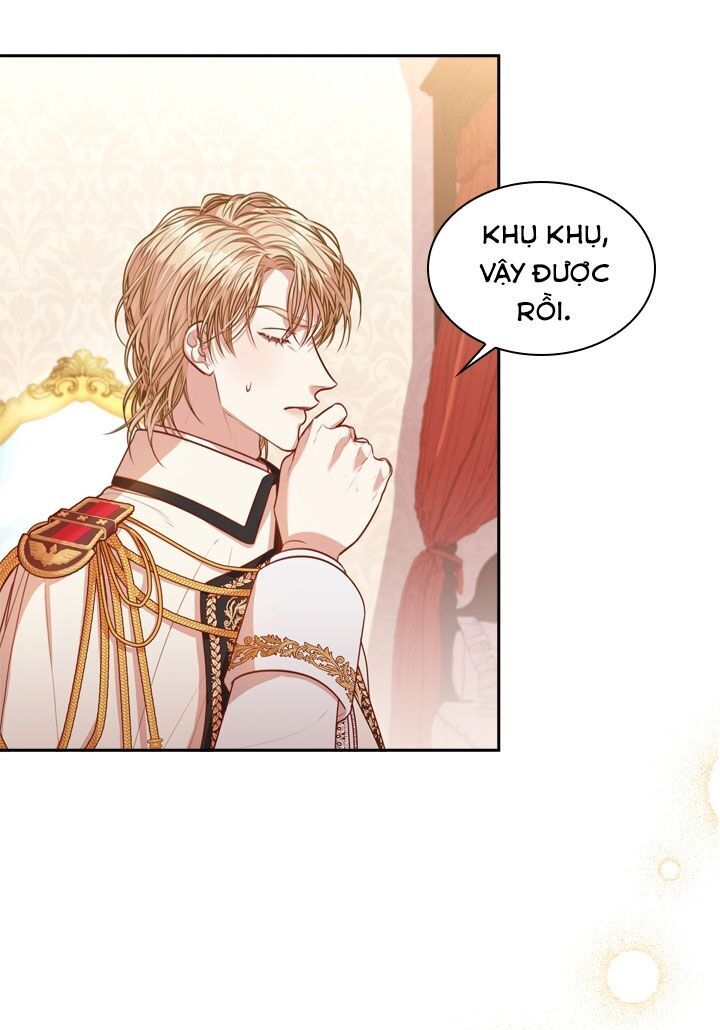 tôi trở thành thư ký của bạo chúa chapter 43 62