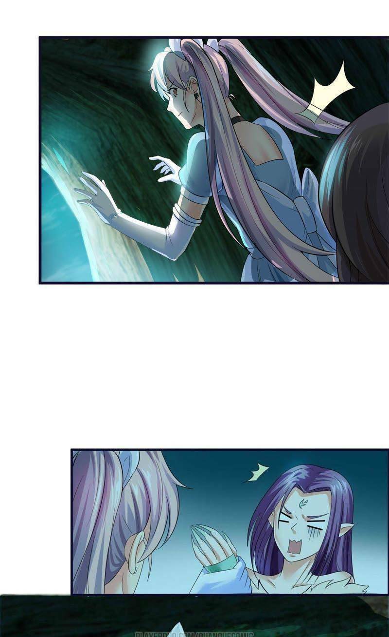 tối cường quang hoàn hệ thống chapter 49 13