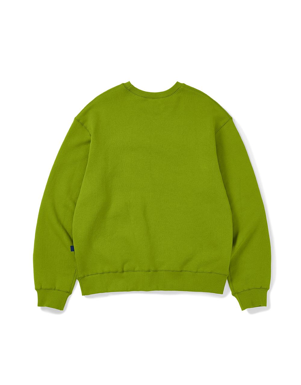 Áo tay dài Mmlg Gardening Sweat - Áo Hoodie Sweater cho nam, nữ, unisex
