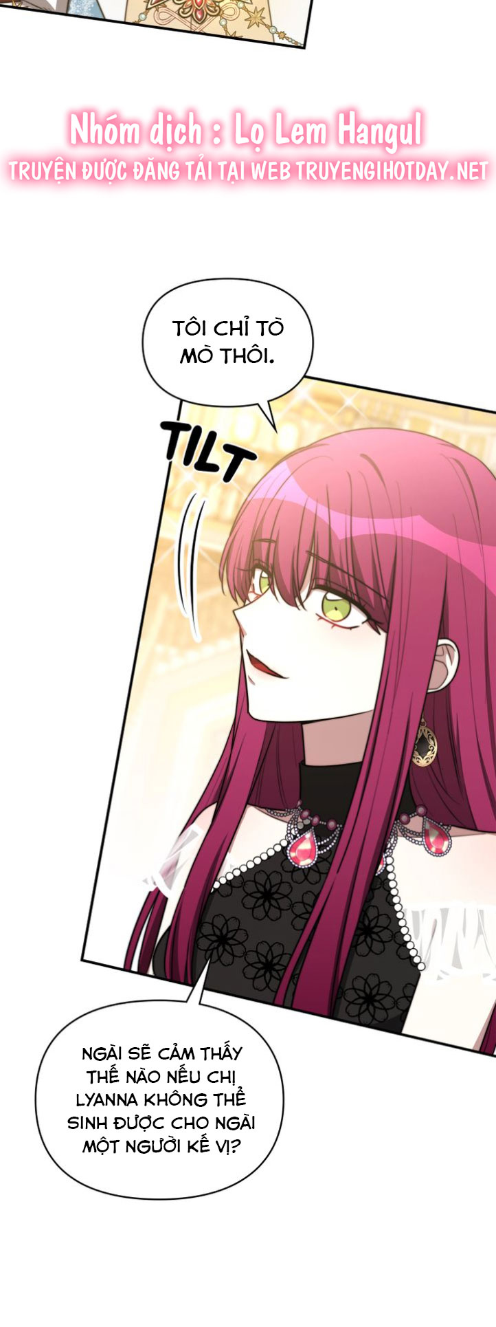 chuyện tình tay ba chapter 100 13