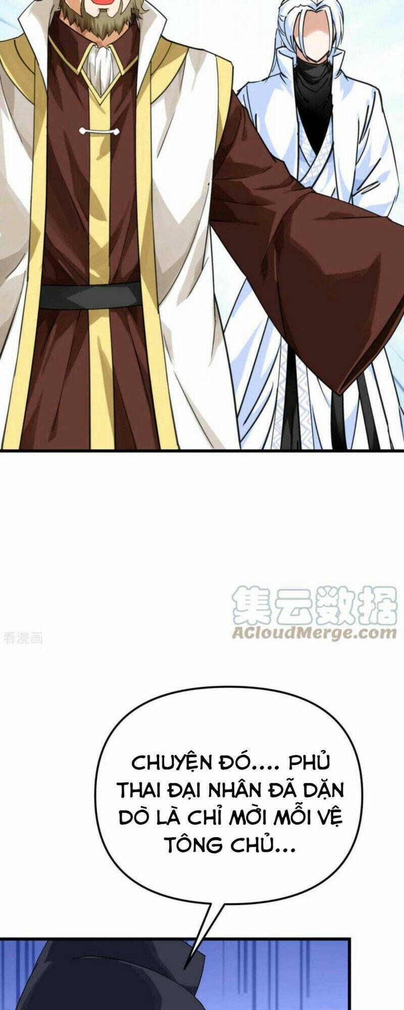 trọng sinh ta là đại thiên thần chapter 151 6