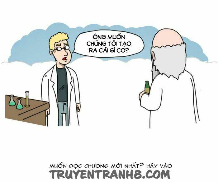 bác god phượt thủ chapter 2 8