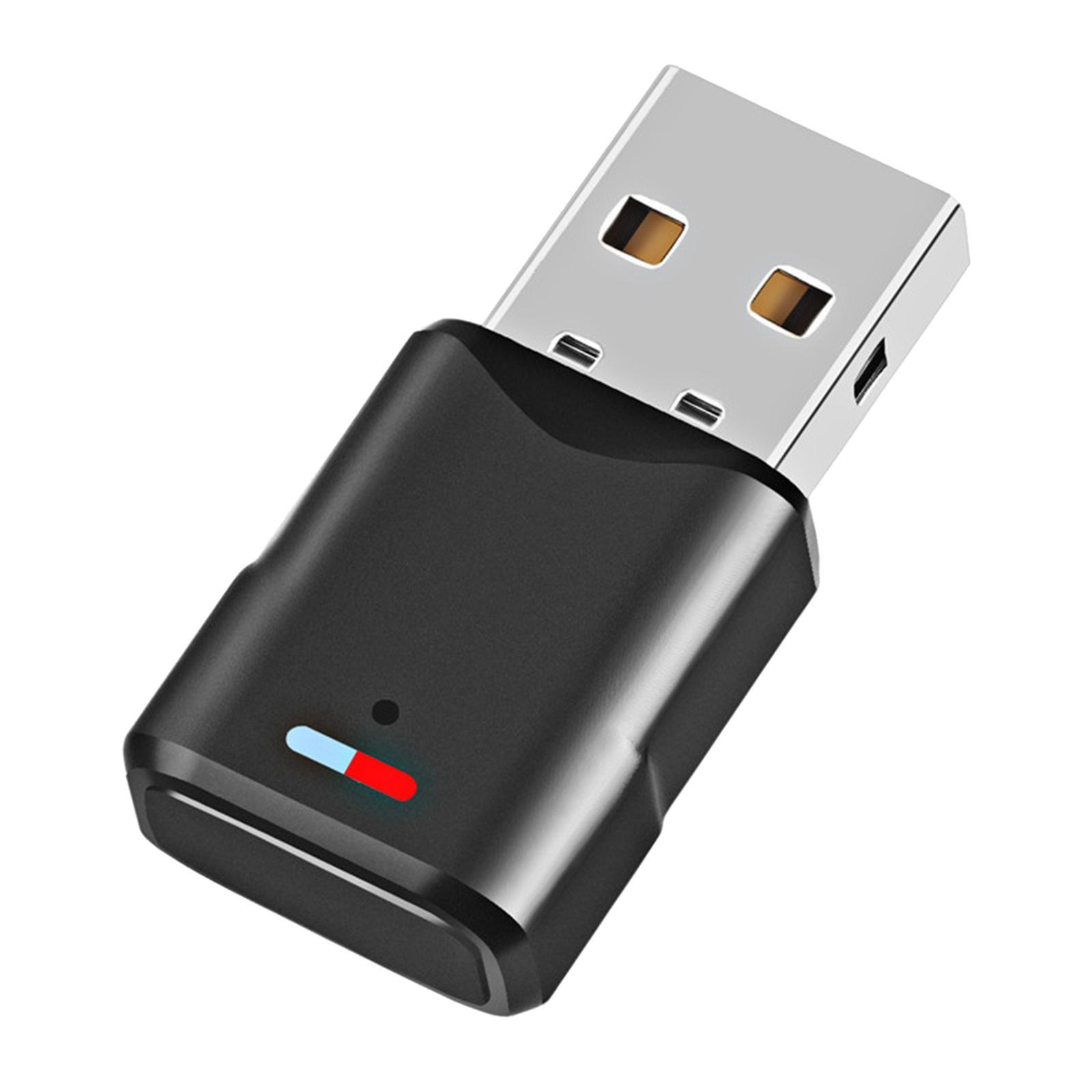 USB Bluetooth 5.0  Audio  Low Latency for  for TV Mode