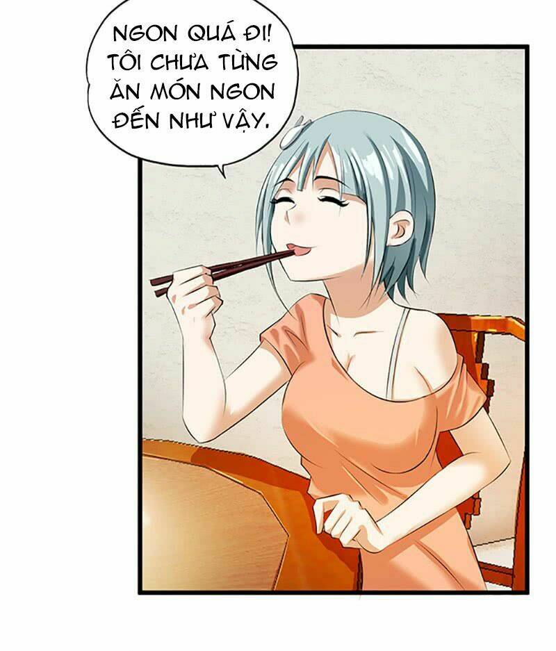 đào vận tiểu thần nông chapter 19 11