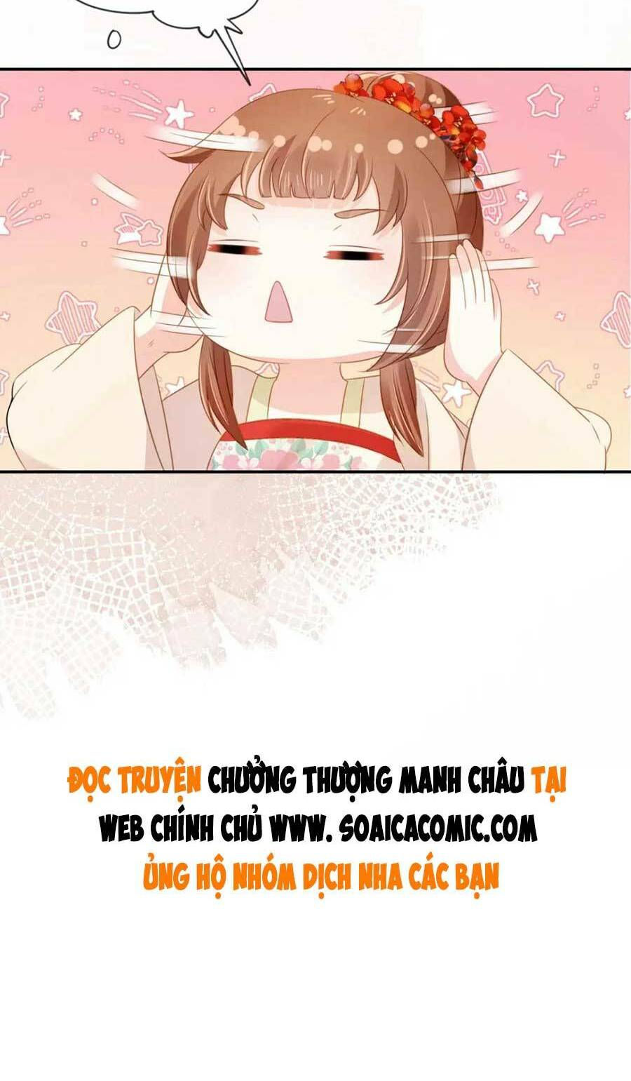 nhặt được bảo bối manh manh chapter 102 34