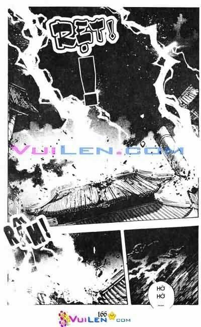 những người bạn tốt chapter 17 167