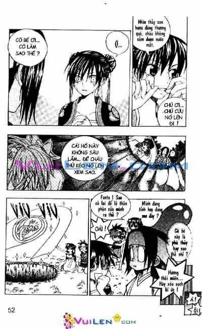 tiên nữ giáng trần chapter 17 52