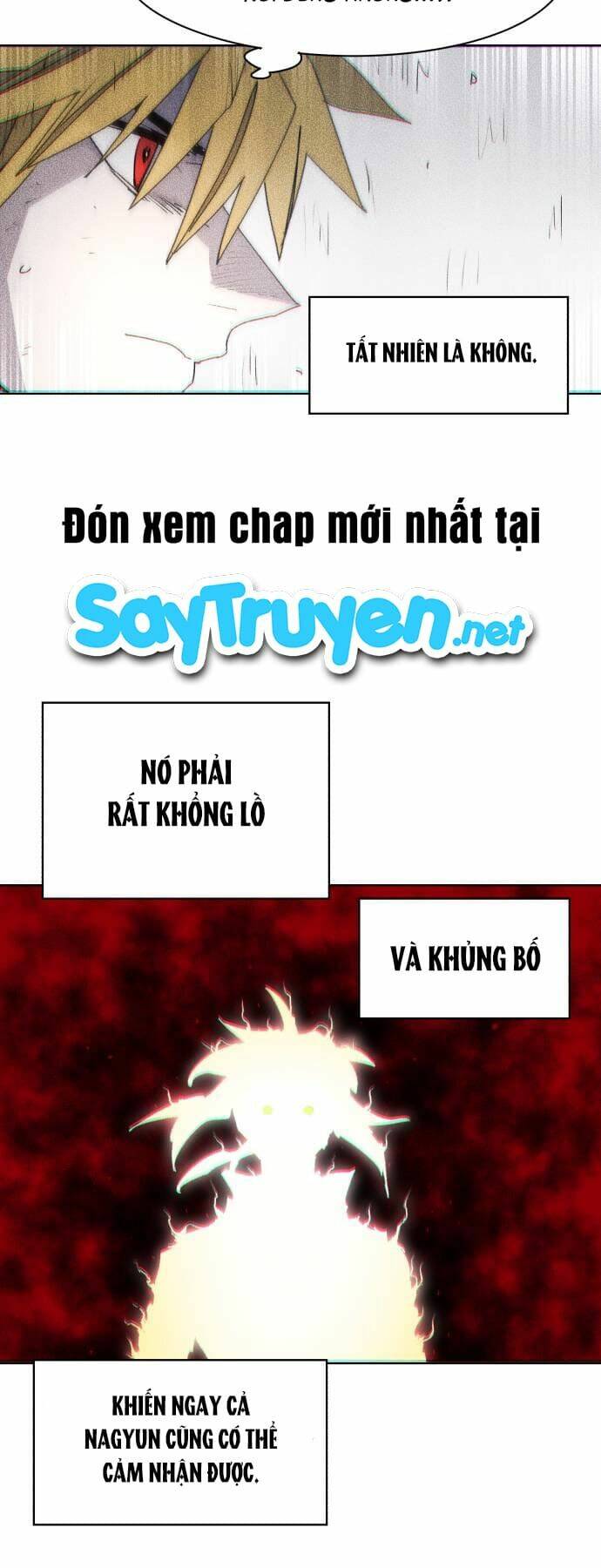 Kỵ Sĩ Báo Thù Chapter 50 - Trang 12