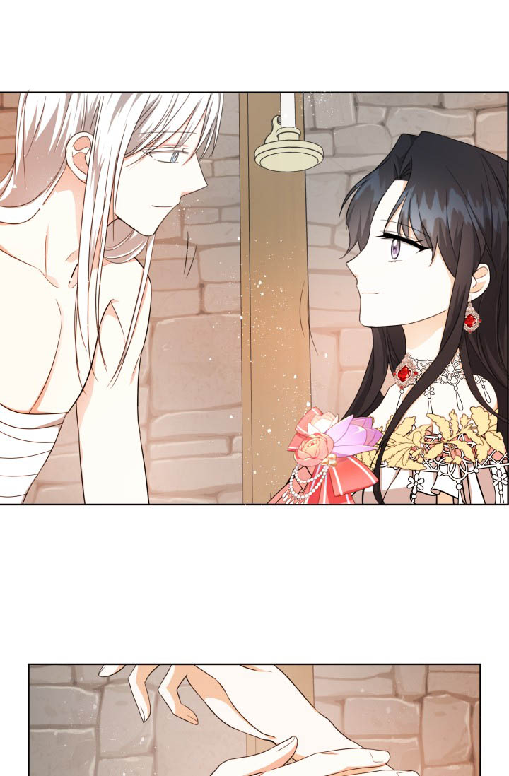 trở thành vợ của nam chính phế vật chapter 23 49