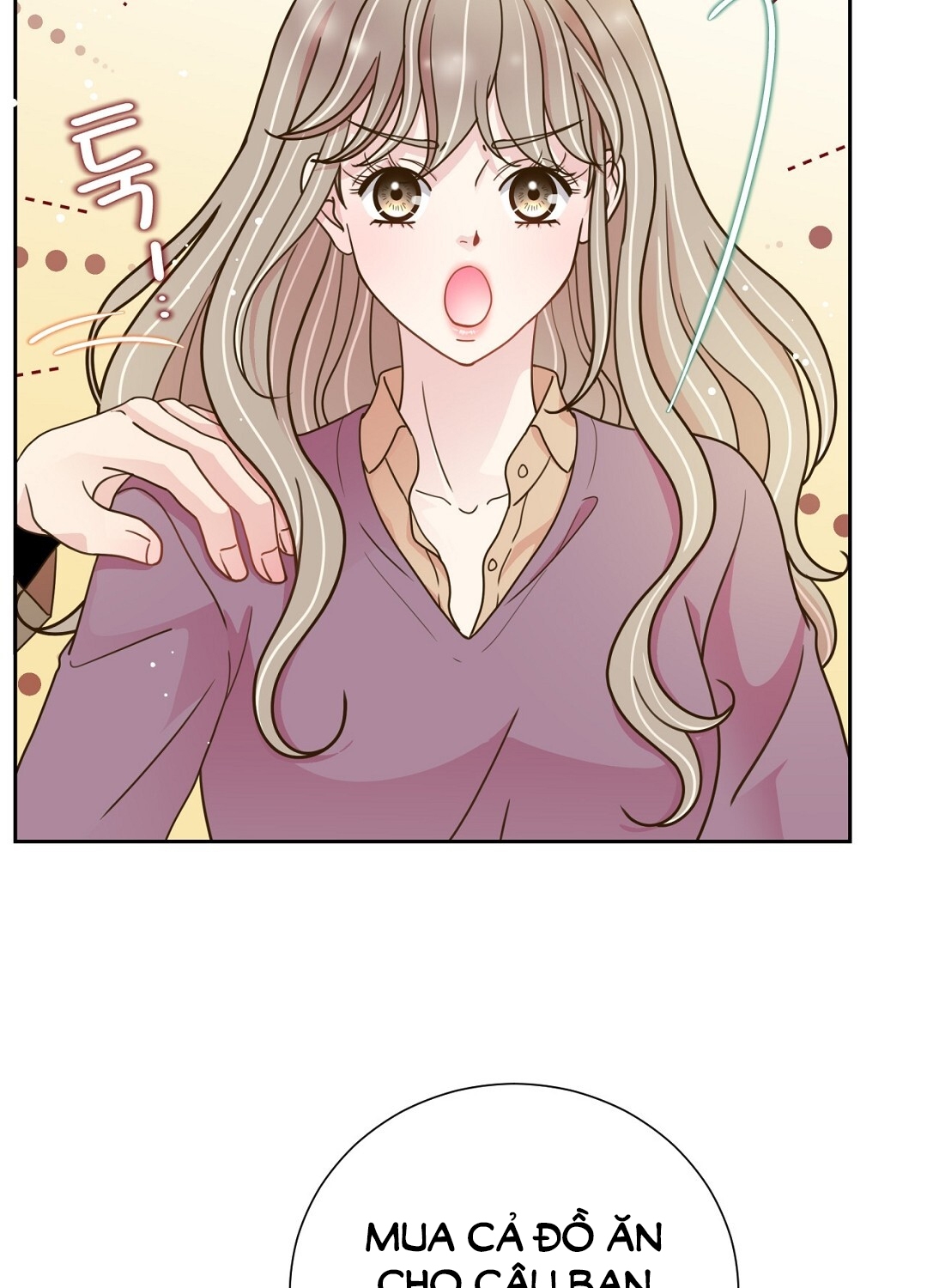 [18+] trải nghiệm thân mật với bạn của anh trai chapter 16.1 29