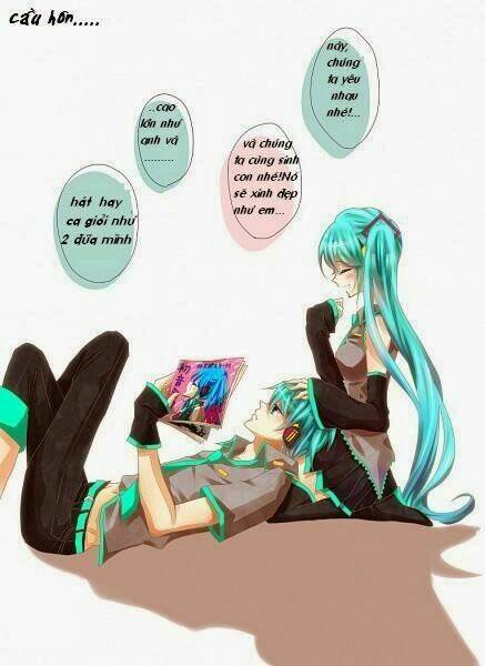 vocaloid utau doujinshi chapter 12 22