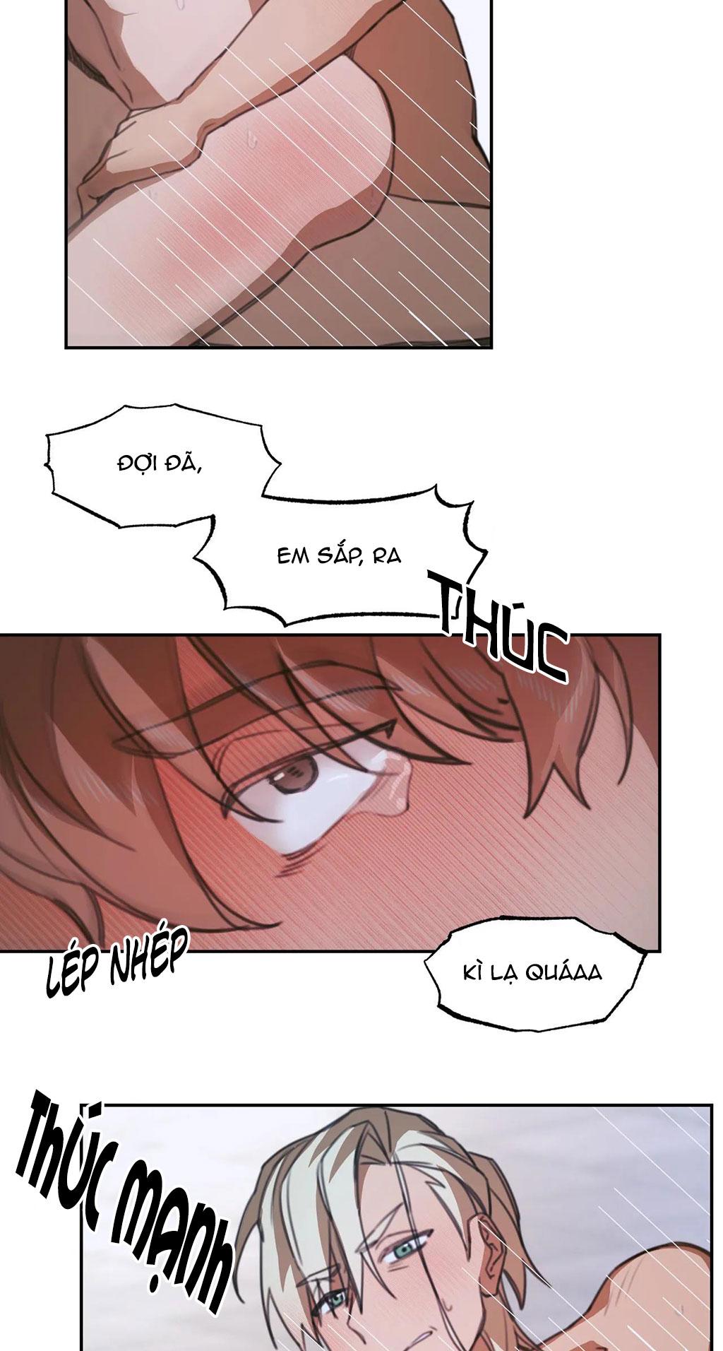 tuyển tập những ông chú tà zâm chapter 3.3 47