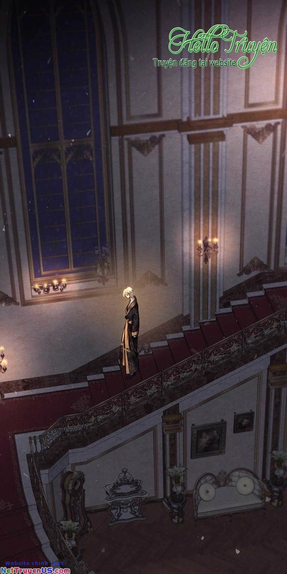 Hoàng Tử Rắc Rối chapter 34.1 6