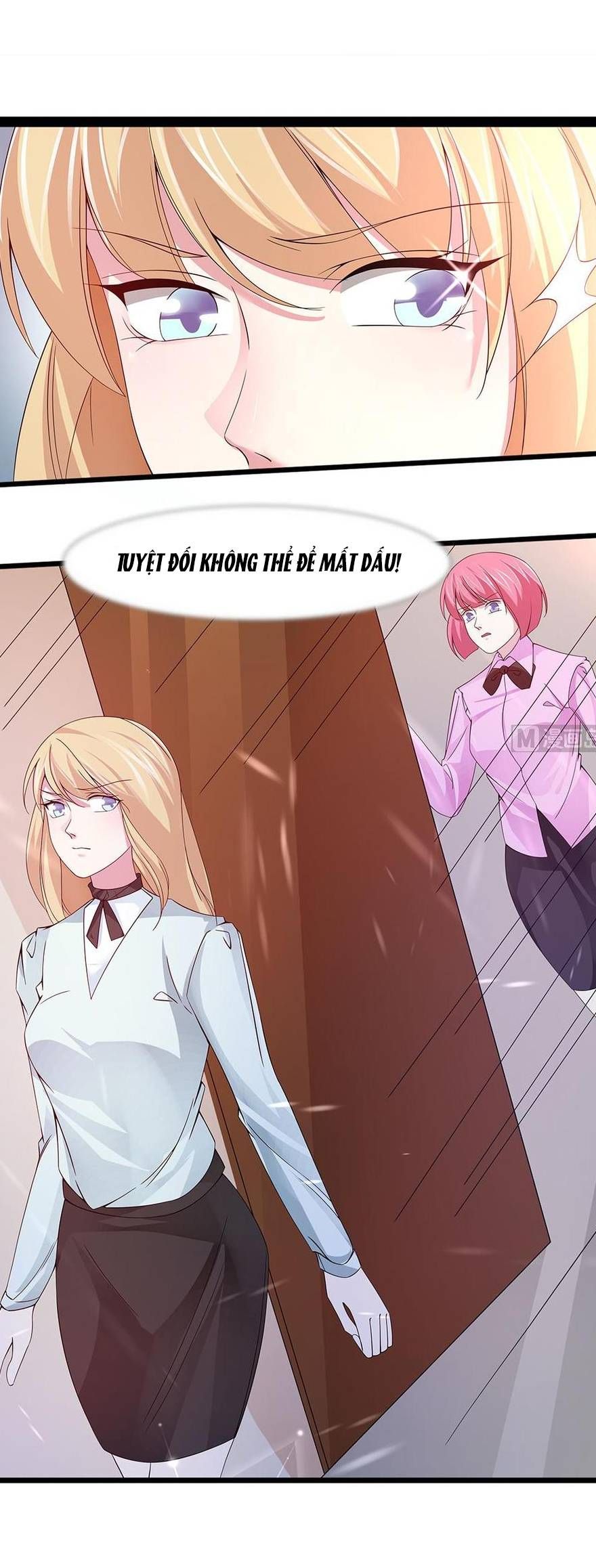 cô sát thủ ơi, yêu nhau nhé chapter 59 4