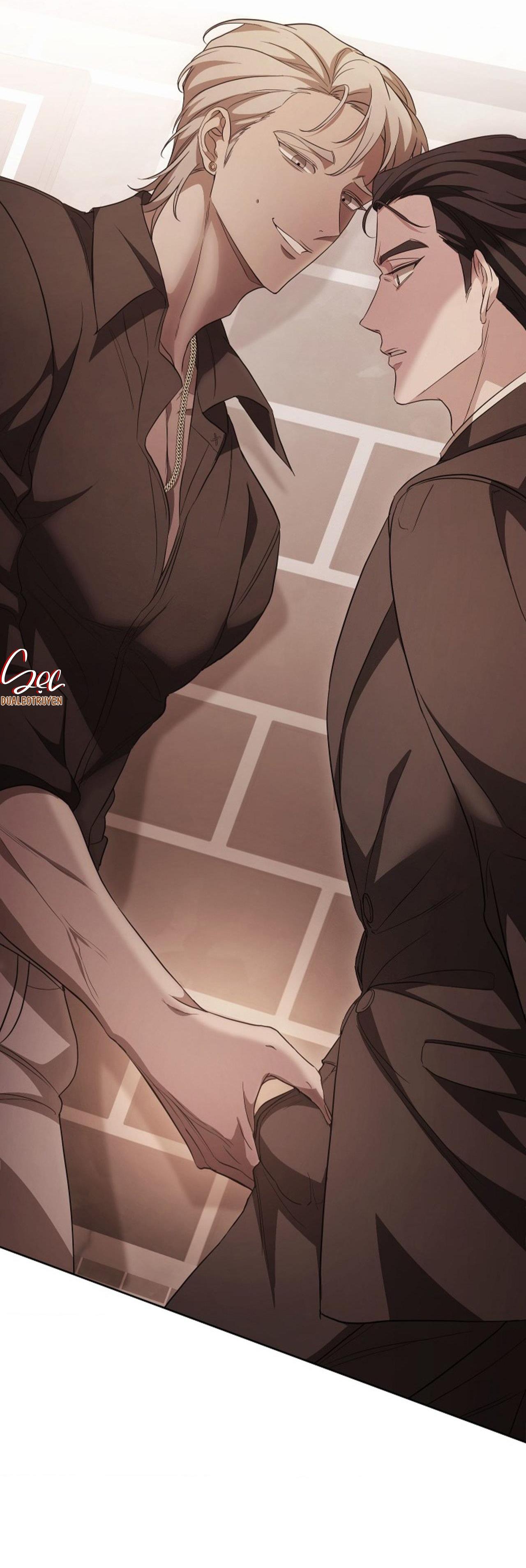 (abo)mối quan hệ không hoàn chỉnh chapter 1 48