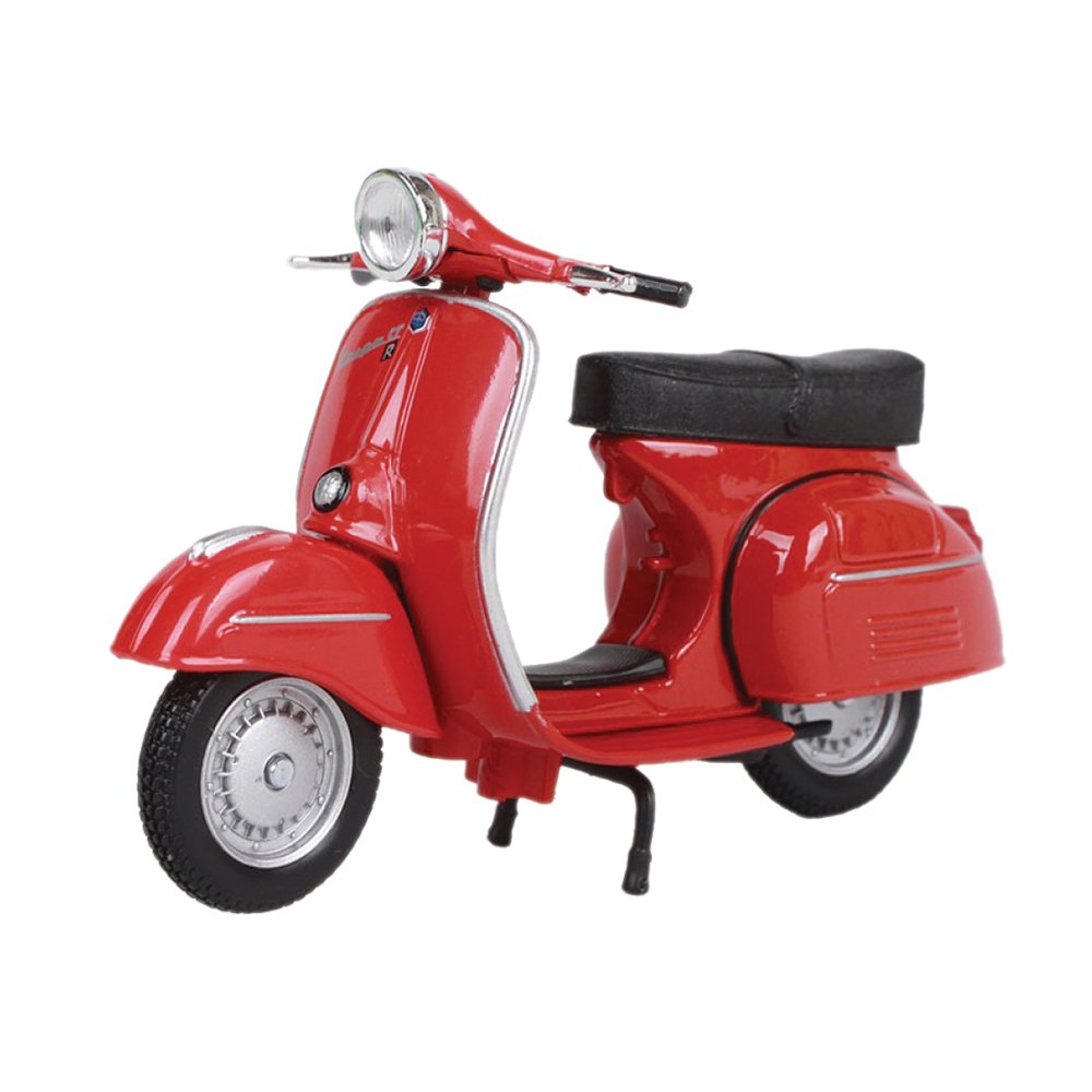 Mô Hình Xe Vespa 125 GTR (1968) MAISTO MT39540-05090