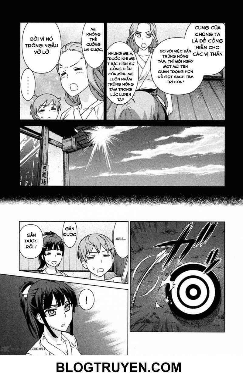 celestial clothes chapter 1 33