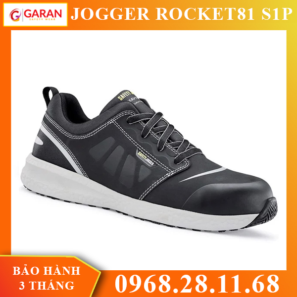 Giày Bảo Hộ Chống Trượt Jogger Rocket 81