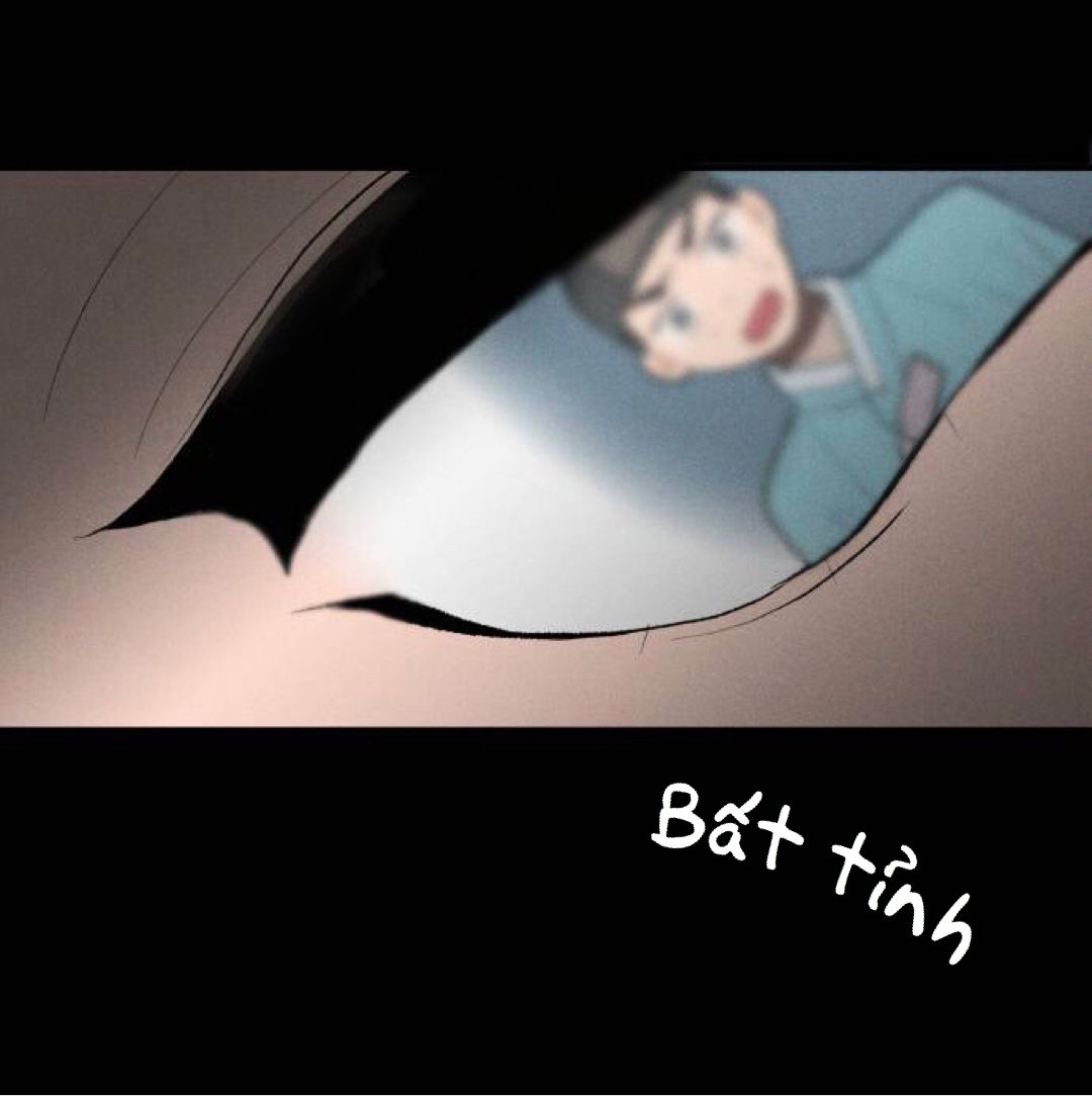 người tình của gwanghae chapter 1.2 79