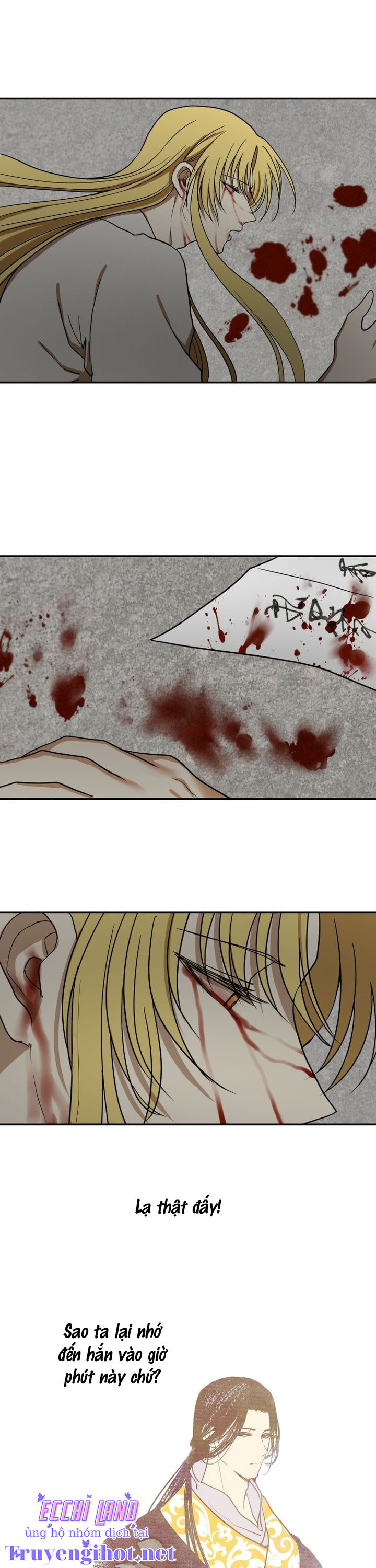 thuần hóa bạo chúa chapter 4.2 4