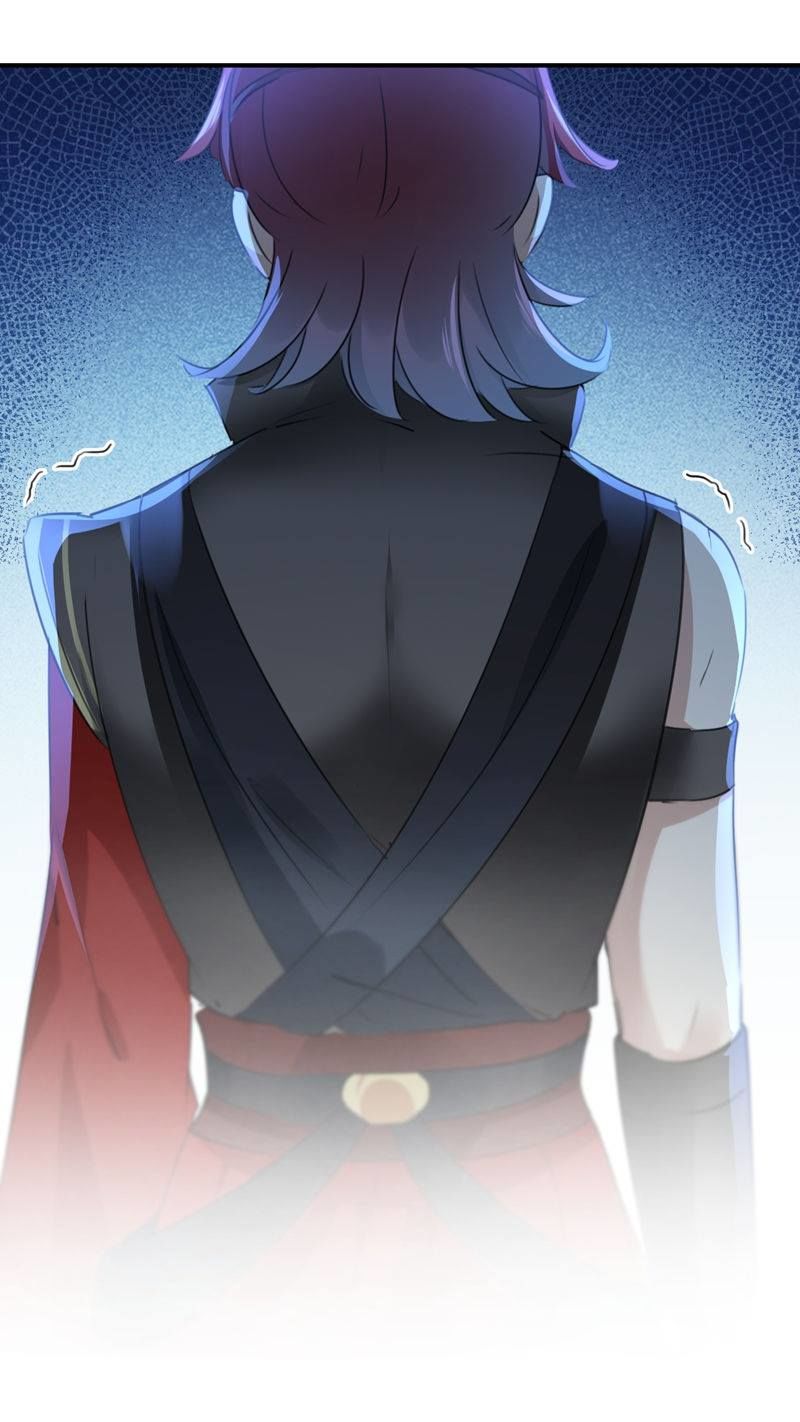 vương gia không thể trêu chapter 98 12