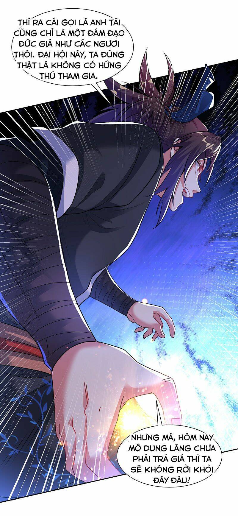 đạo ấn chapter 110 19