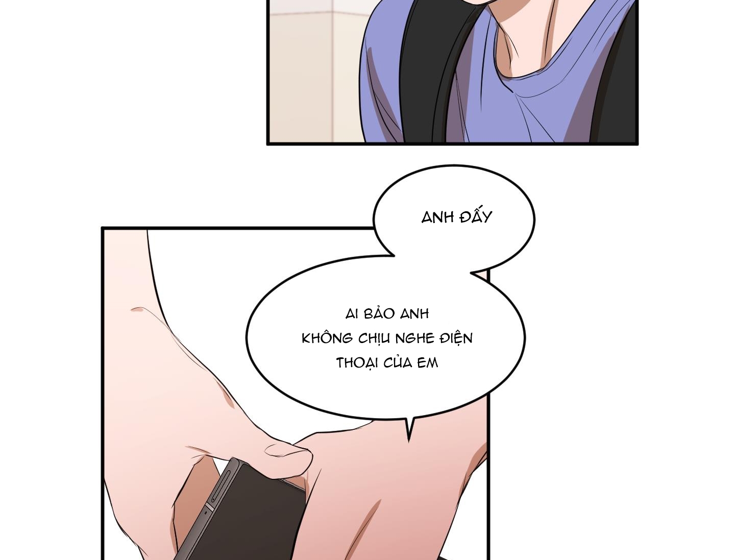 chốn riêng tư chapter 5 64