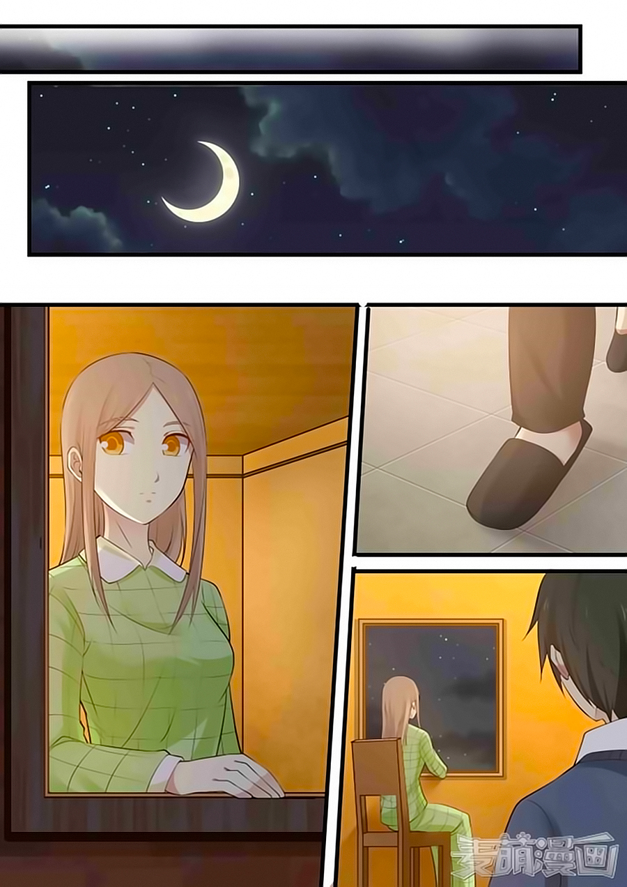 rơi vào tình yêu với bá đạo tổng tài chapter 86 6