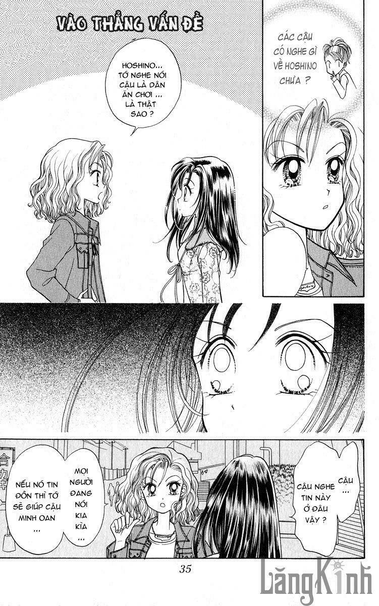 gals - mắt lưu ly chapter 1 37