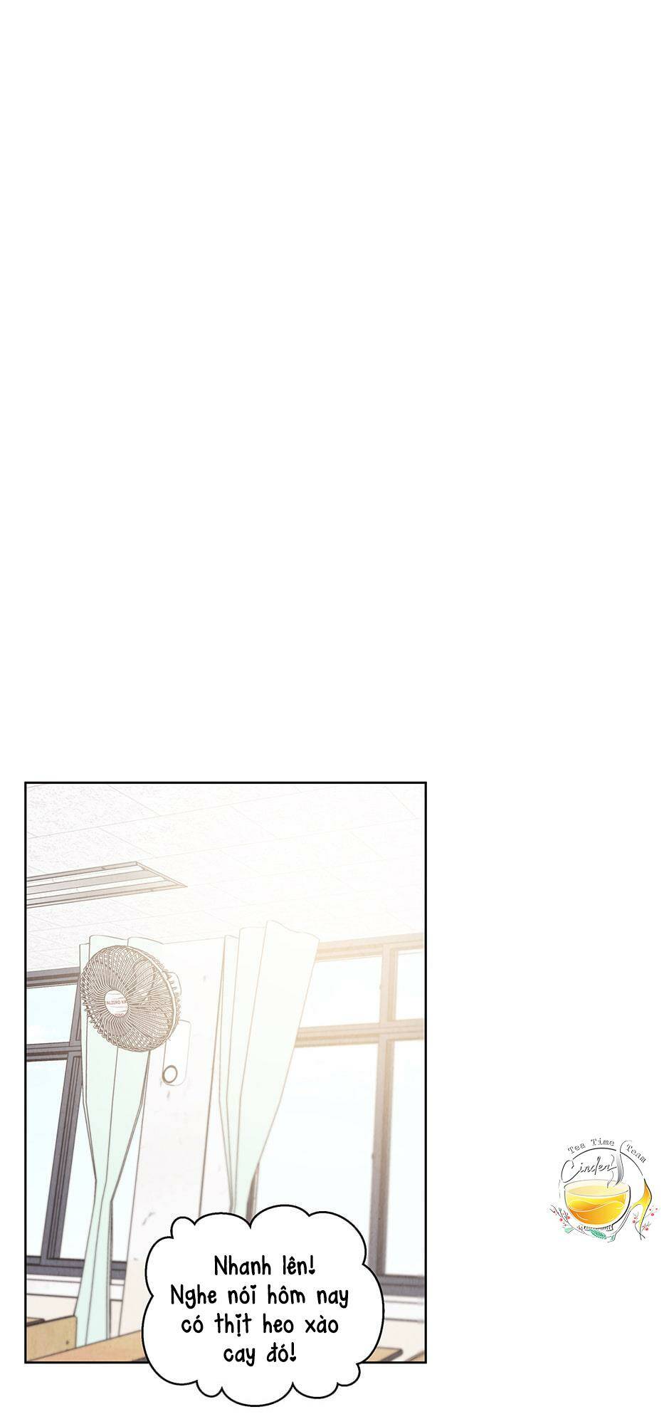 chào nhé, không làm thông gia nữa đâu! chapter 42 21