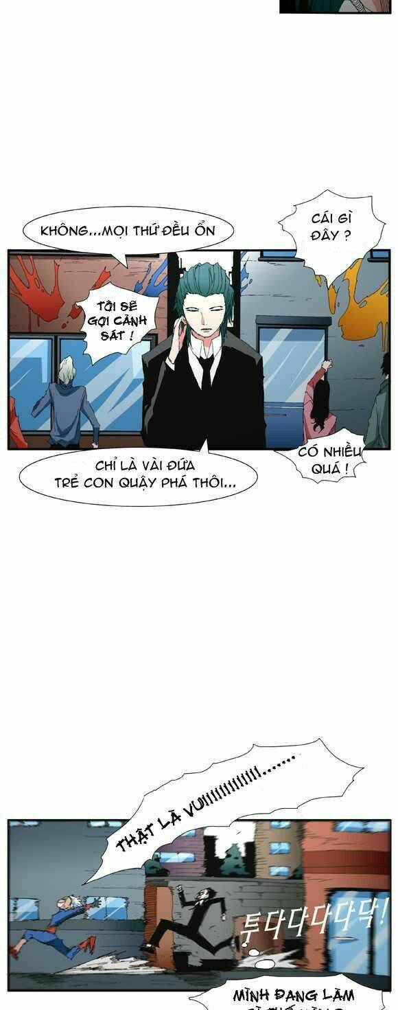 siêu năng chapter 36 7