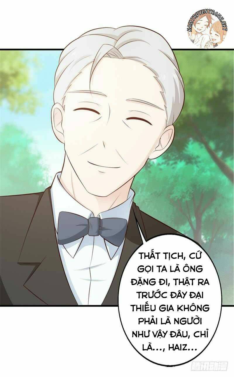 bá đạo tổng tài ngạnh thượng cung chapter 28 2