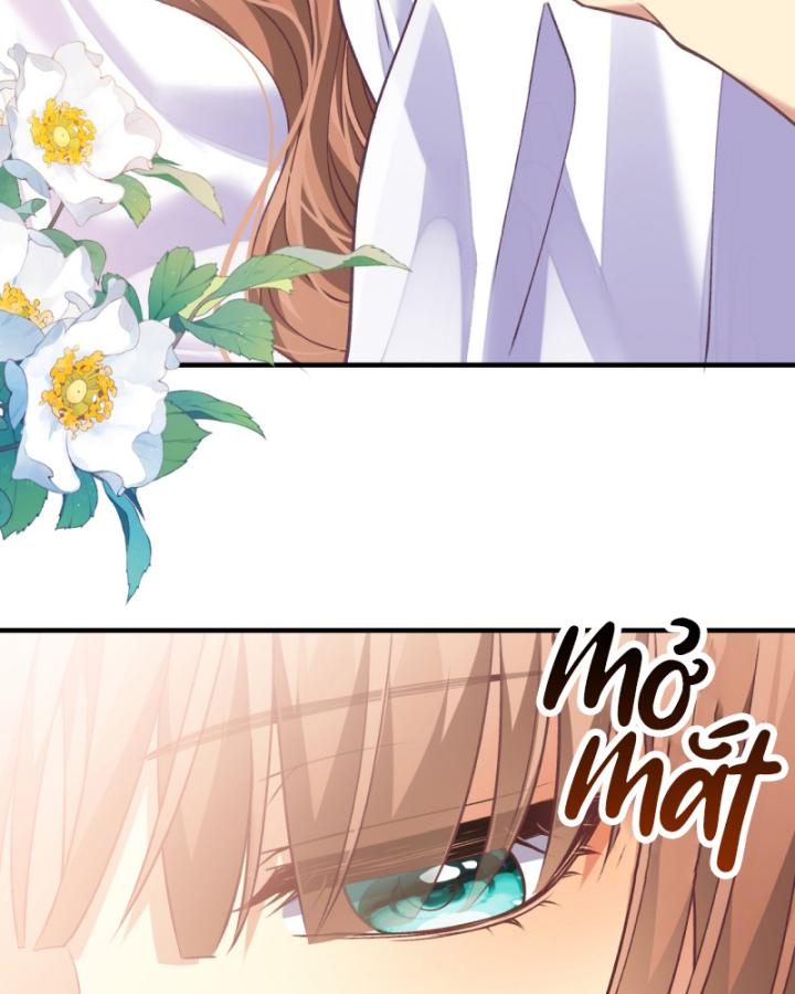 báo cáo! phu nhân ngày nào cũng muốn trốn chapter 2 8