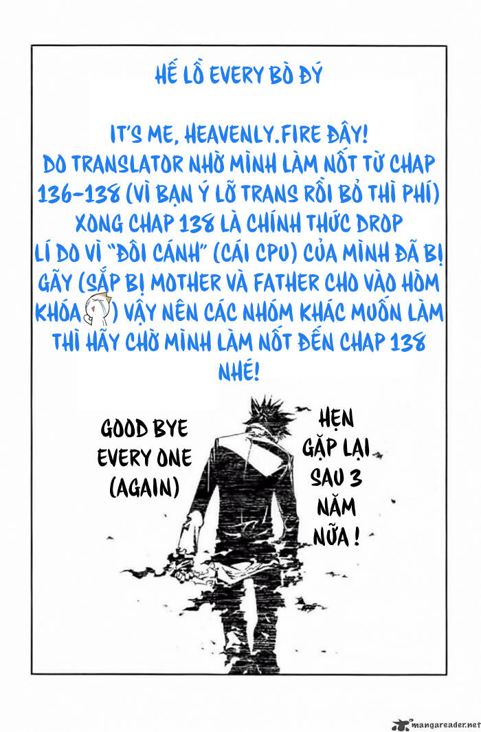 air gear chapter 136 21