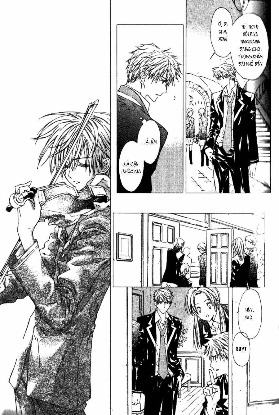 g-senjou no neko chapter 12 22