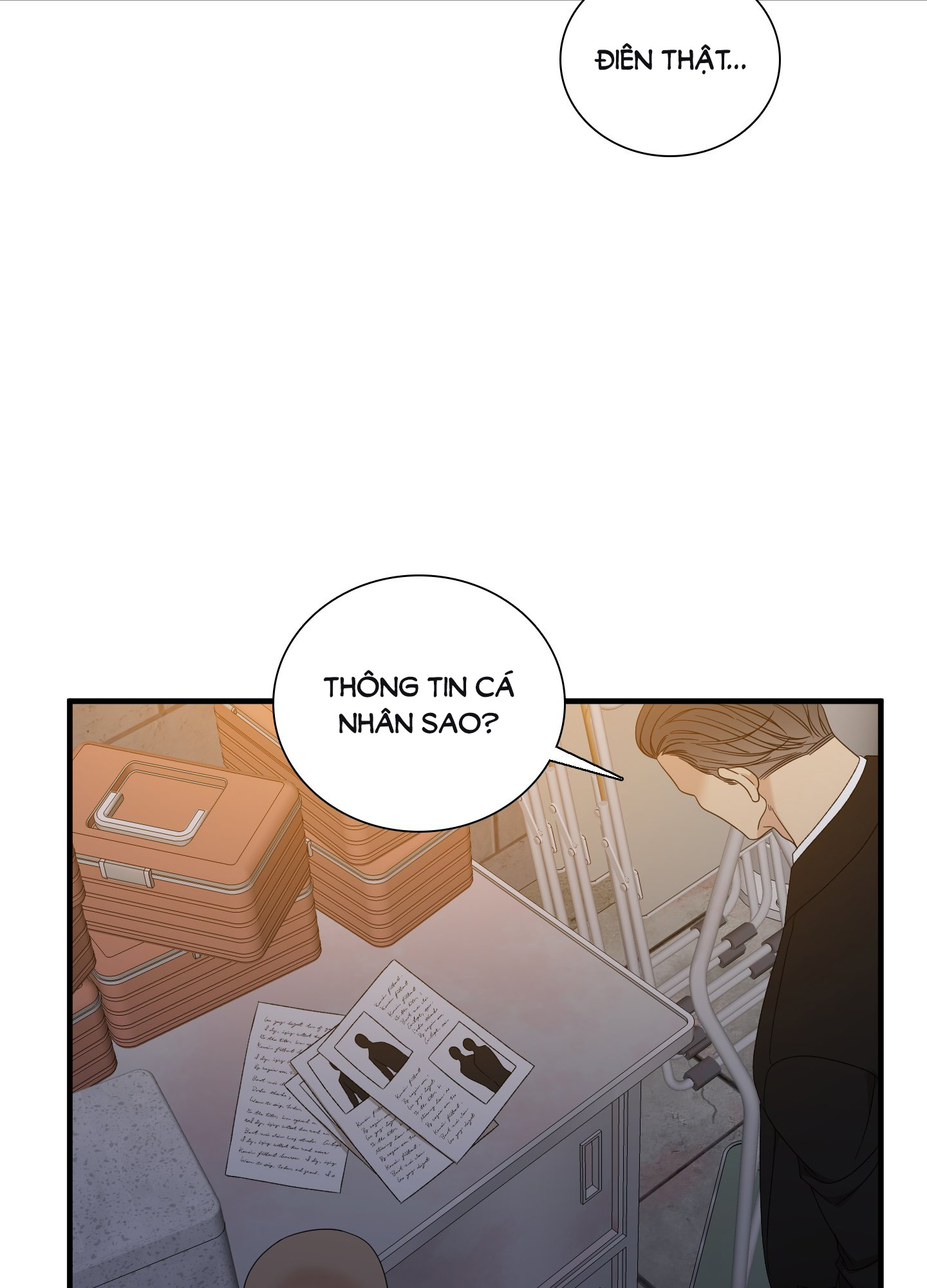 kẻ đê tiện chapter 64.2 12