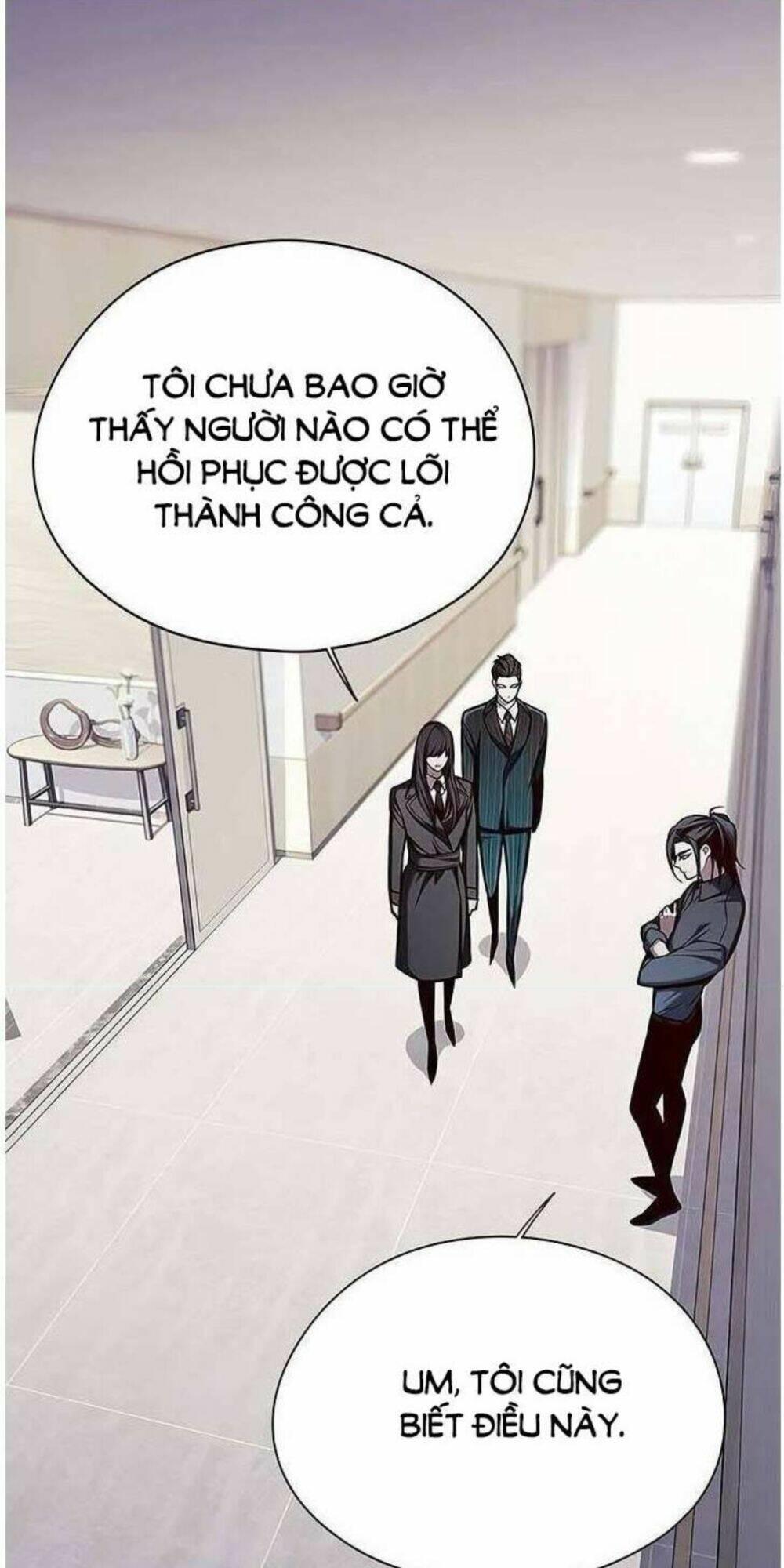 biến thân thành mèo chapter 140 50