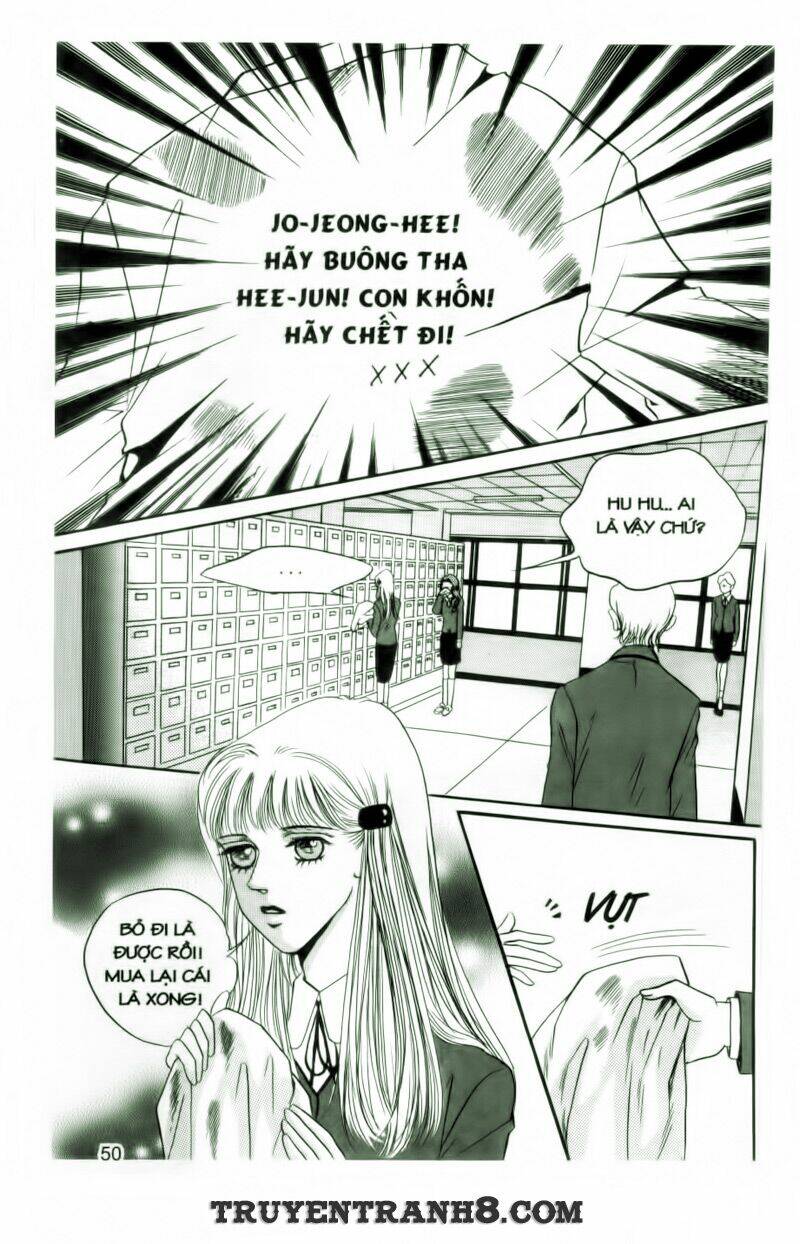 cool six - bộ 6 tuyệt vời chapter 19 26