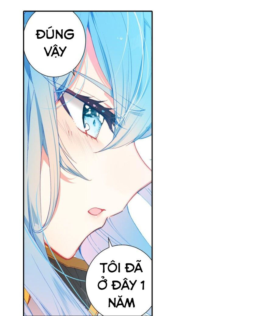 tuyệt thế đường môn - đấu la đại lục 2 chapter 220 6