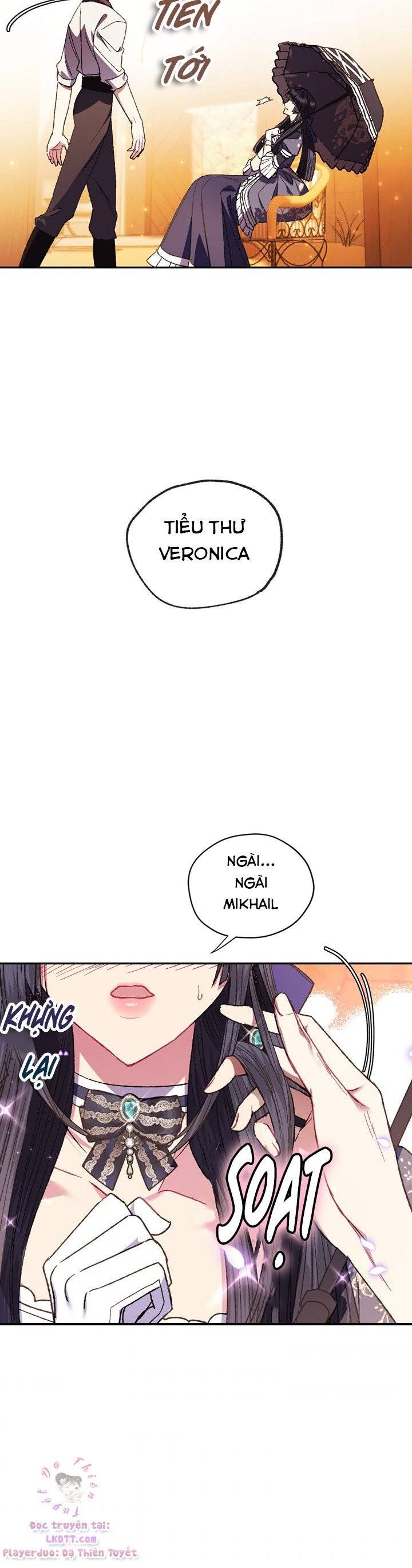 cha, con không muốn kết hôn đâu chapter 31 13