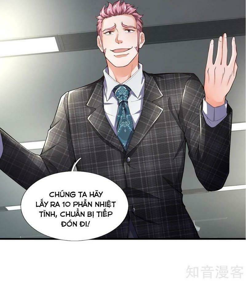 chung cực binh vương tại đô thị chapter 105 18