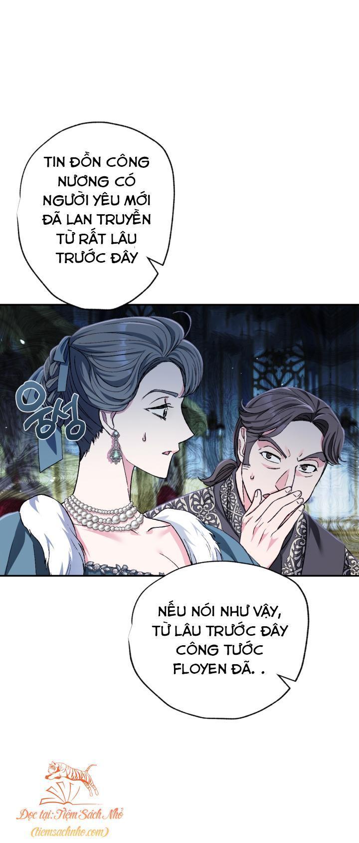 cha, con không muốn kết hôn đâu chapter 104 68