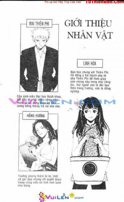 cô bé thám tử chapter 3 5