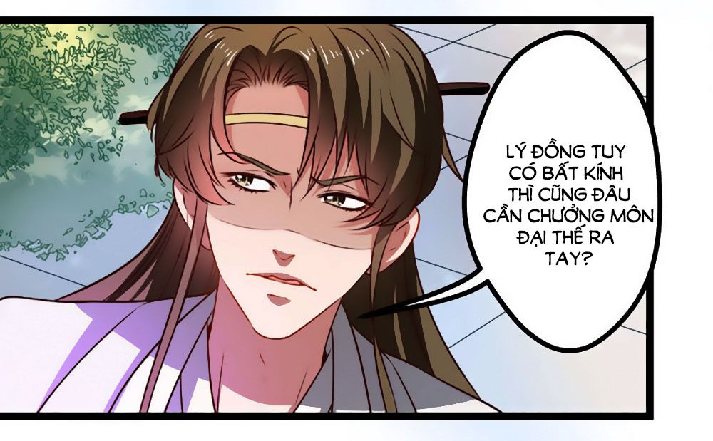 Liêu Liêu Nhân Thân Tu Tiên Truyện chapter 68.1 - Trang 6