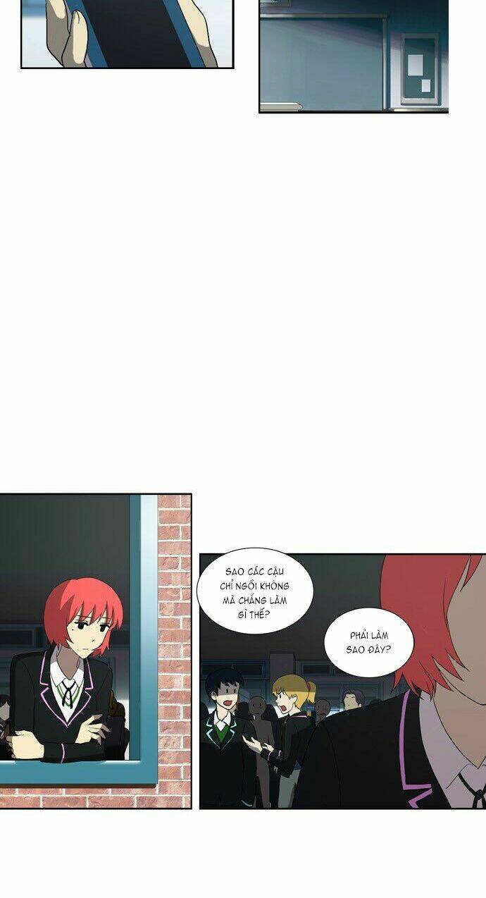 ma cà rồng biết yêu chapter 111 35