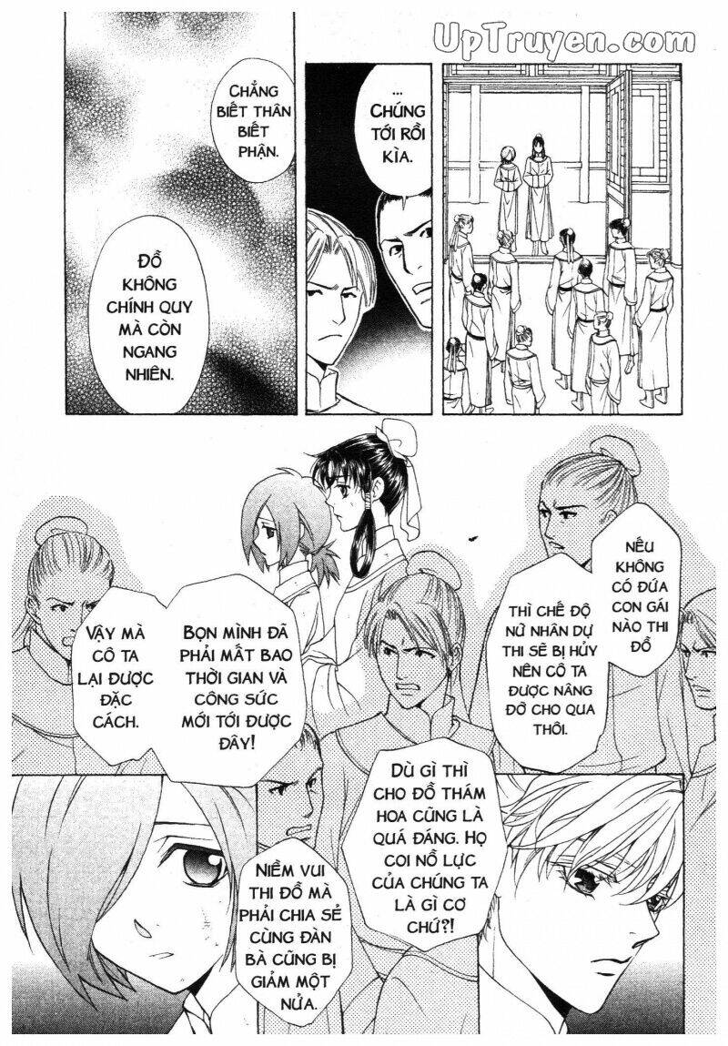 thái vân quốc truyện chapter 6 83